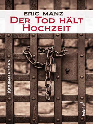 cover image of Der Tod hält Hochzeit